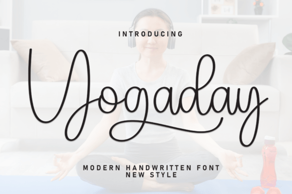 Discover the Elegance of Yogaday for Your Creative Projects
